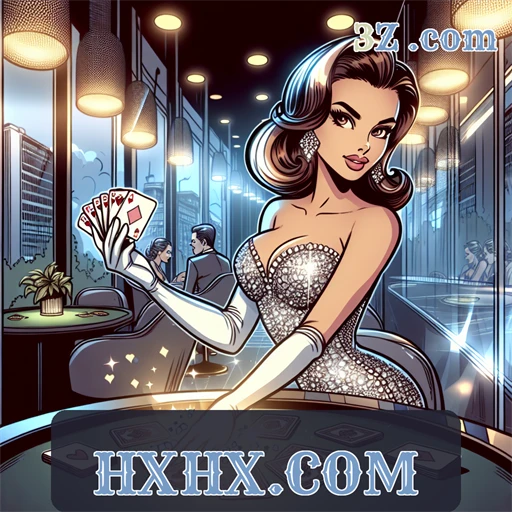 Recursos Inovadores do App do HXHX.COM para Gamers Brasileiros