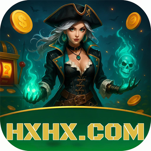 HXHX.COM